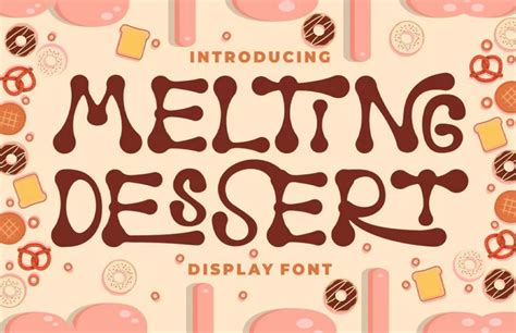 20 Best Slime Fonts Dripping And Gooey Fonts Envato Tuts