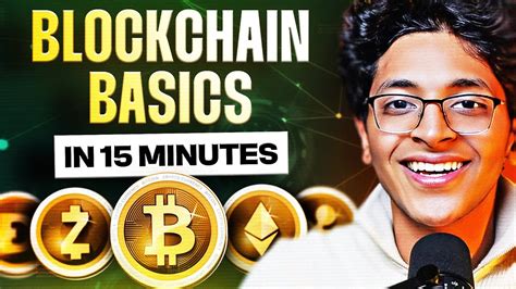 Cryptocurrency For Beginners Explained In Minutes Blockchain Web