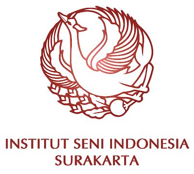 Logo Institut Seni Indonesia ISI Surakarta 237 Design Logotypes