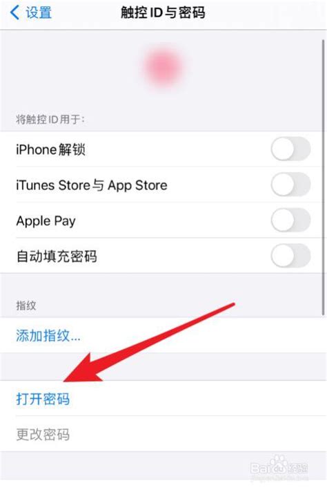 Iphone14手机上怎么设置隐私密码？（隐私怎么设置密码，怎么设置隐私密码） 世外云文章资讯