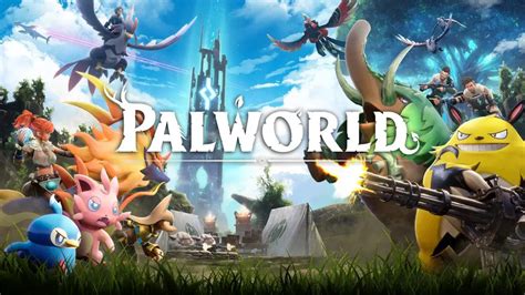 The Ultimate Guide To Installing Palworld Mods Step By Step