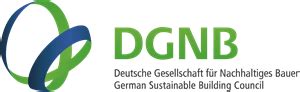 DGNB German Sustainable Building Council Logo PNG Vector (SVG) Free Download