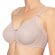 Felina Divine Vision Spacer Bh Light Taupe Annadiva