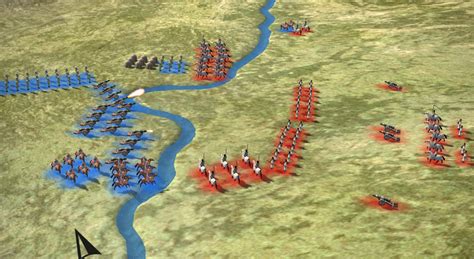 Battle of Mohács (29 August 1526) - 3D scene - Mozaik Digital Education ...