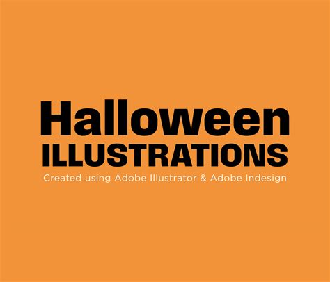 Halloween Illustrations 2023 :: Behance