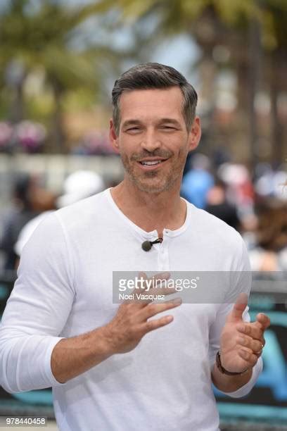 Eddie Cibrian And Rachel Bilson Visit Extra Photos And Premium High Res