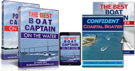 [fathers Day] Best Boat Captain Bundle Boaters Secret Weapon