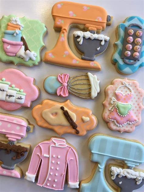 Pin By Cecilia Cuellar On Mom S Favorites Cupcake Cookies Cookie