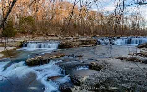 Upper Cataract Falls, USA