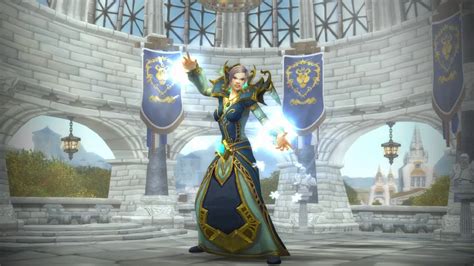 Best Frost Mage Talents And Build Guide For World Of Warcraft