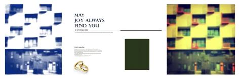 Wedding Album Background PSD Free Download