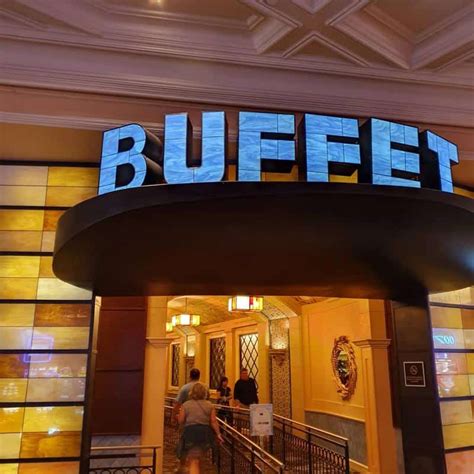 6 Best Breakfast Buffets in Las Vegas: Highlights, Prices