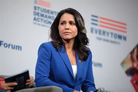 Tulsi Gabbard Joins Fox News Indiawest Journal News