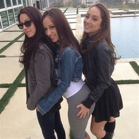 Jenna Haze Jada Stevens Remy Lacroix Modelsgonemild