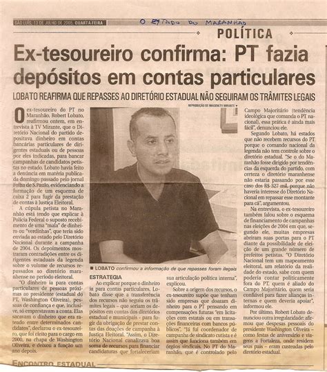 Jornal Pessoal Do Eri Castro Jornalista Ed Wilson Denomina Grupo