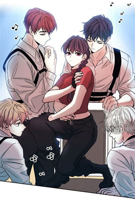 Puggy Goes Grrrrrrr On Twitter Insos Law Manhwa Anime Insos Law