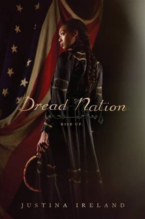 Book Review Dread Nation By Justina Ireland Hubpages