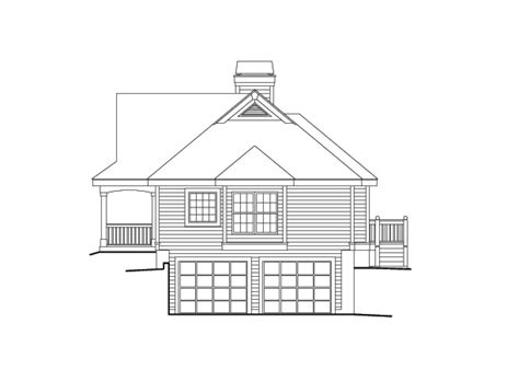 Traditional Plan 1621 Square Feet 3 Bedrooms 2 Bathrooms 5633 00129