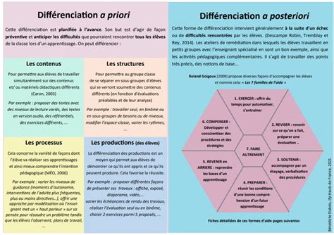 Diff Renciation P Dagogique Vers Une Cole Inclusive