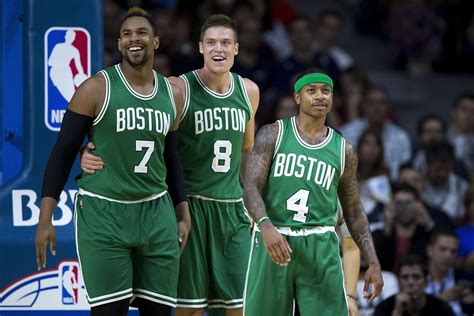 Celtics Roster - Celtics roster breakdown: How each player adds to team ...