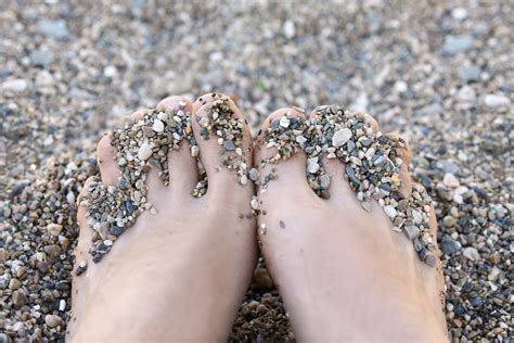 Barefoot Therapy : How Earthing Is The Free and Easy Way to Detox ...