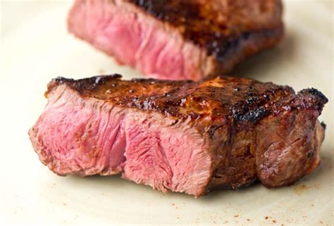 Smoked T Bone Steak TheOnlineGrill