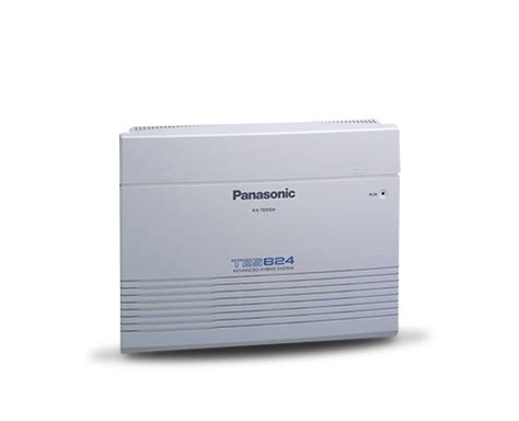 Planta Telefónica Panasonic IP Soluciones y Tecnologia SAS