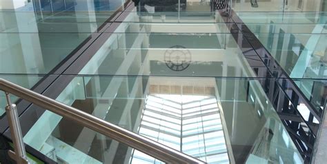 Walk On Glass Floors And Rooflights Structural Glass Design Walk On And Drive On Glass Floors