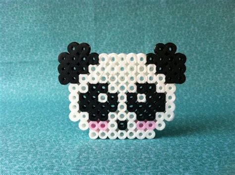 Pin En Panda