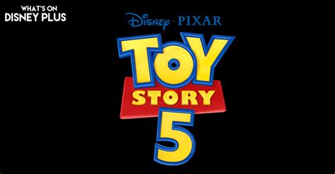 “Toy Story 5” Details Revealed At D23 – What's On Disney Plus