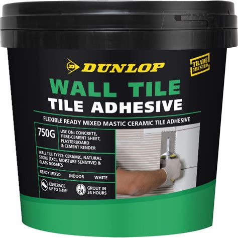 Wall Tile Adhesive