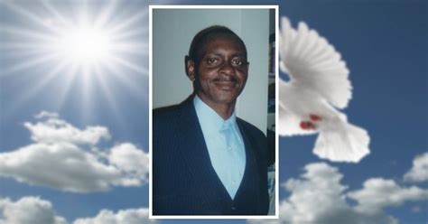 Obituary | Mr. Samuel J. Mainor of Cordele, Georgia | J.W. Williams ...