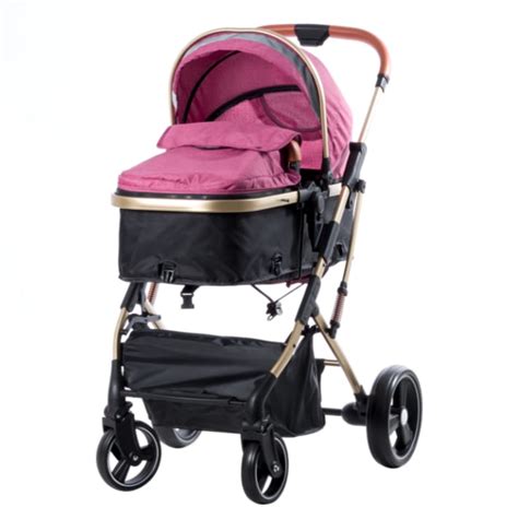 Coche Moises Ebaby EUROPEO146 Roma Babies