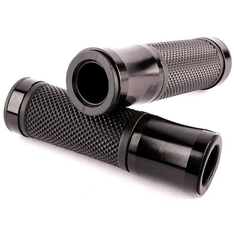 Evomosa Universal Mm Cnc Motorcycle Handlebar Grip Handle Bar