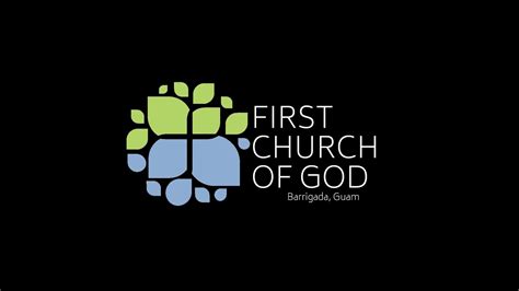 First Church Of God Guam Online Worship Service March 22 2020