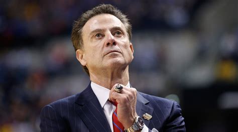 Rick Pitino book excerpt: Ex-Louisville coach recounts scandals ...