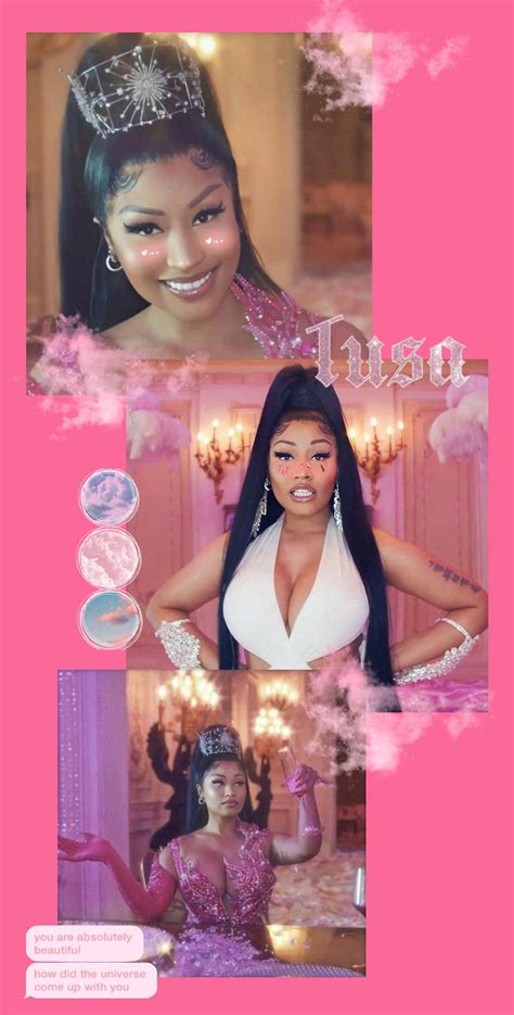 Top Nicki Minaj Wallpaper Full Hd K Free To Use