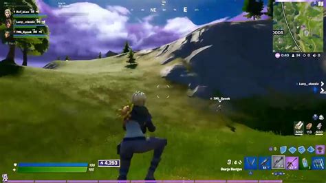 Fortnite Arenas O Trio Criativo Mega Stream Youtube