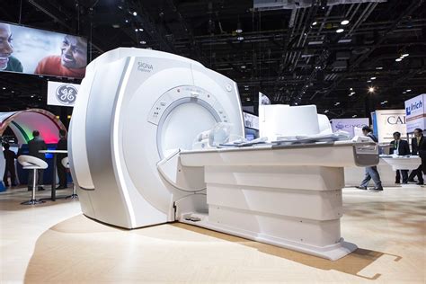 SIGNA Explorer MRI GE Healthcare Flickr