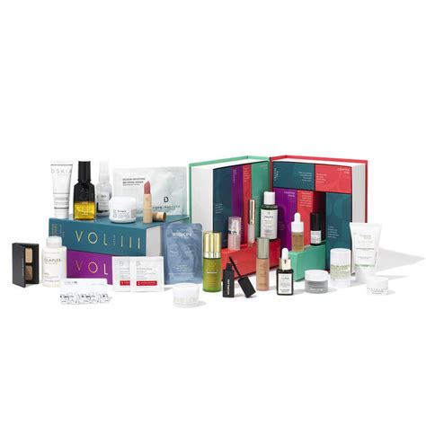 18 Makeup Advent Calendars You'll Love Opening Up | Who What Wear