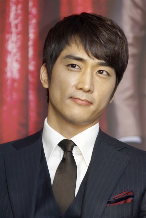 Song Seung Heon Wallpapers Hd Wallpapers High Definition Free