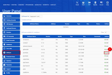 How To Install Joomla