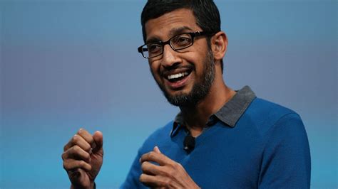 Sundar Pichai Wallpapers - Top Free Sundar Pichai Backgrounds ...