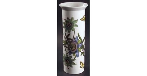 Botanic Garden Serif Vase By Portmeirion Replacements Ltd