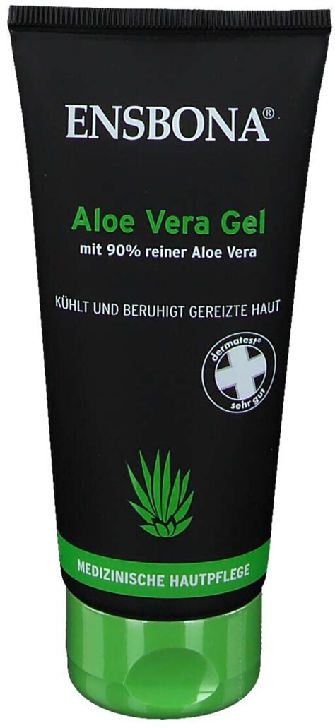 ENZBORN Ensbona Aloe Vera Gel Ab 1 39 Preisvergleich Bei Idealo De