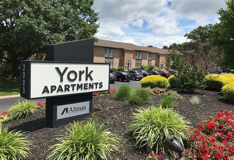 York Apartments Apartments In York Pa