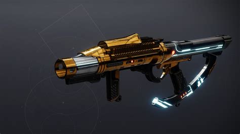 Lost Signal God Roll Destiny Shacknews