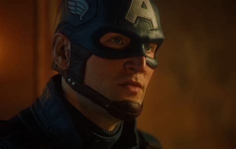 Marvel 1943 Rise Of Hydra Reveals Jaw Dropping Graphics In First Trailer