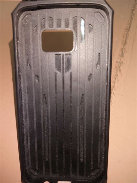 Чехол Броня Samsung S7,8,9,10.., Edge