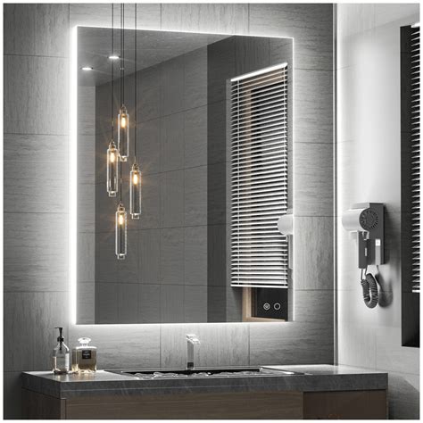 Bathroom Mirror Ideas To Copy